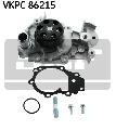 Pompa wodna do Renault, VKPC 86215, SKF w ofercie sklepu e-autoparts.pl 